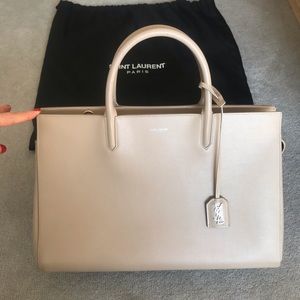 Yves Saint Laurent Cabas Rive Gauche